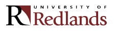 to University of Redlands main web site